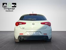 ALFA ROMEO GIULIETTA 1750 TBi Quadrifoglio Verde, Essence, Occasion / Utilisé, Manuelle - 5