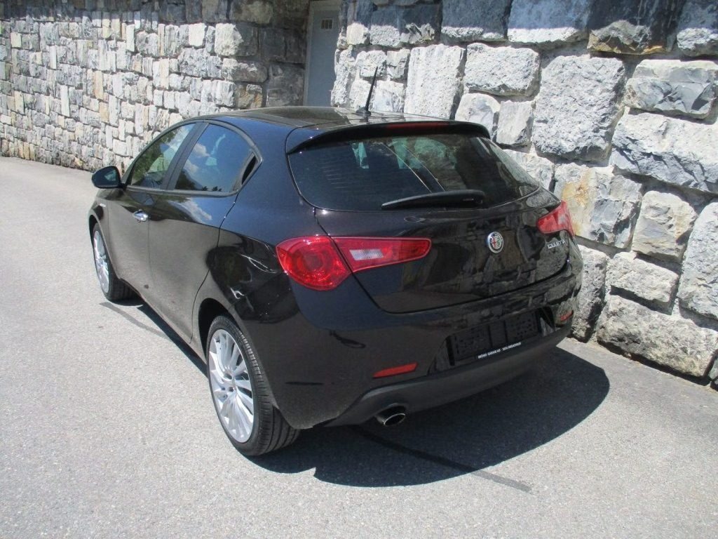 ALFA ROMEO GIULIETTA 1.4 TB MA 170 Super TCT, Benzina, Occasioni / Usate, Automatico - 3