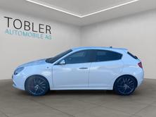 ALFA ROMEO 1750 TBi Quadrifoglio Verde, Essence, Occasion / Utilisé, Manuelle - 7