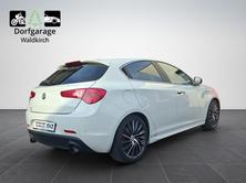 ALFA ROMEO GIULIETTA 1750 TBi Quadrifoglio Verde, Essence, Occasion / Utilisé, Manuelle - 6
