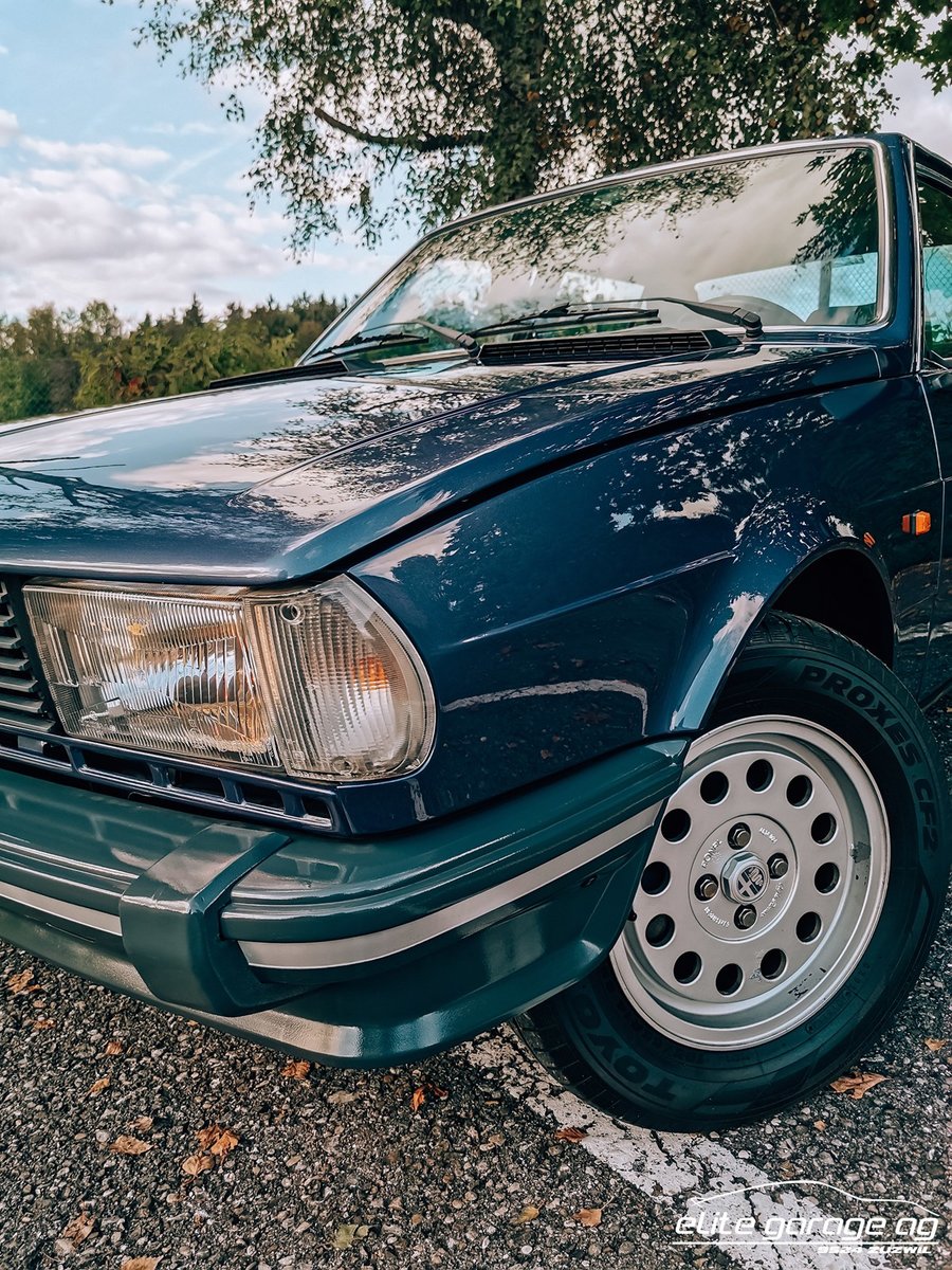 ALFA ROMEO Giulietta 2.0