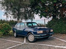 ALFA ROMEO Giulietta 2.0, Essence, Voiture de collection, Manuelle - 2