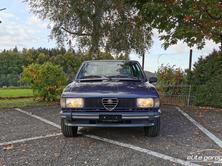 ALFA ROMEO Giulietta 2.0, Essence, Voiture de collection, Manuelle - 3