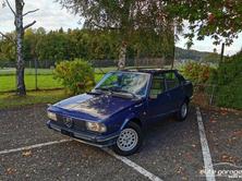 ALFA ROMEO Giulietta 2.0, Essence, Voiture de collection, Manuelle - 4