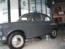 ALFA ROMEO GIULIETTA TI, Auto d'epoca - 3