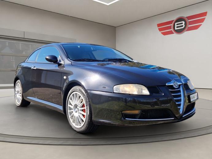 ALFA ROMEO GT 3.2 V6 24V Distinctive, Petrol, Second hand / Used, Manual