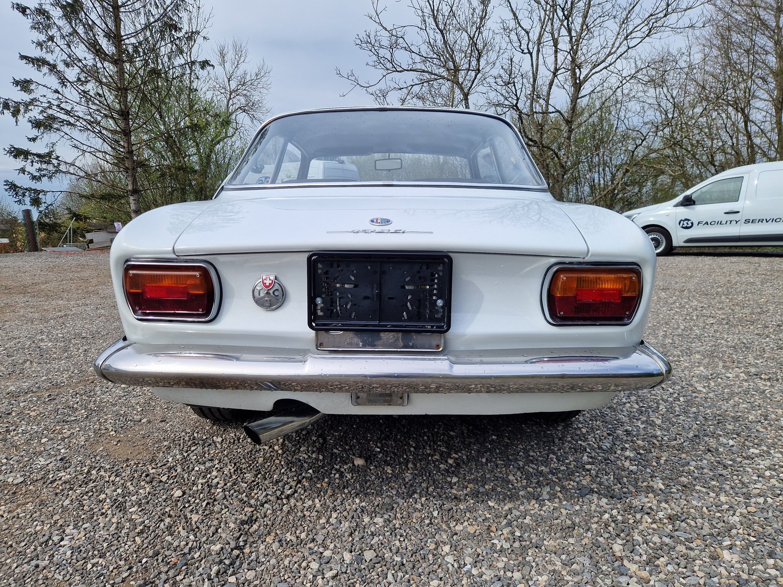 ALFA ROMEO GT, Benzin, Occasion / Gebraucht, Handschaltung - 4