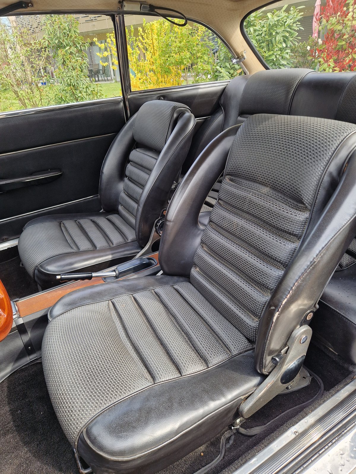 ALFA ROMEO GT, Benzin, Occasion / Gebraucht, Handschaltung - 7