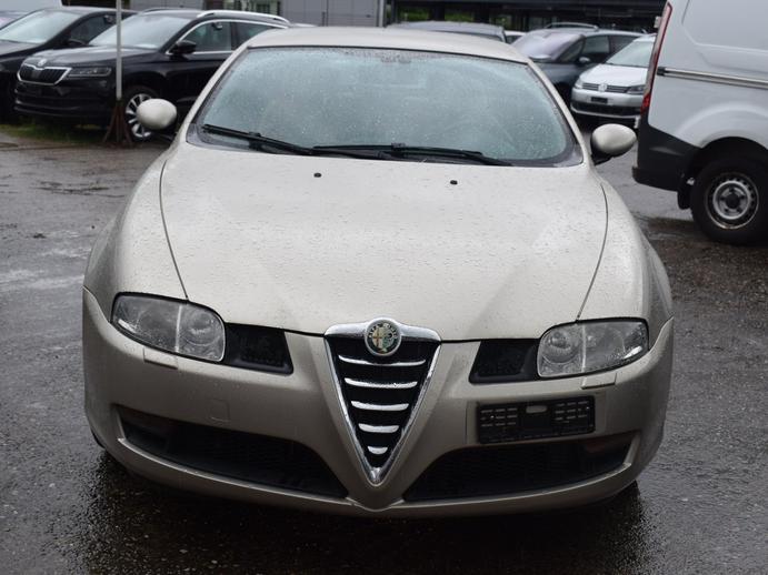 ALFA ROMEO GT 2.0 JTS Progression, Petrol, Second hand / Used, Manual