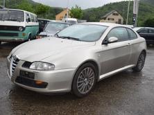 ALFA ROMEO GT 2.0 JTS Progression, Petrol, Second hand / Used, Manual - 2