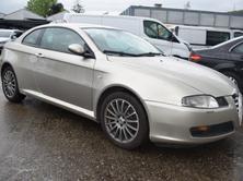 ALFA ROMEO GT 2.0 JTS Progression, Petrol, Second hand / Used, Manual - 3