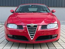 ALFA ROMEO GT 2.0 JTS Distinctive Frisch ab MFK, Benzin, Occasion / Gebraucht, Handschaltung - 2