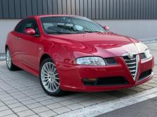 ALFA ROMEO GT 2.0 JTS Distinctive Frisch ab MFK, Benzin, Occasion / Gebraucht, Handschaltung - 3