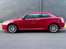 ALFA ROMEO GT 2.0 JTS Distinctive Frisch ab MFK, Benzin, Occasion / Gebraucht, Handschaltung - 4