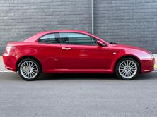 ALFA ROMEO GT 2.0 JTS Distinctive Frisch ab MFK, Benzin, Occasion / Gebraucht, Handschaltung - 5