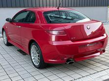 ALFA ROMEO GT 2.0 JTS Distinctive Frisch ab MFK, Benzin, Occasion / Gebraucht, Handschaltung - 6