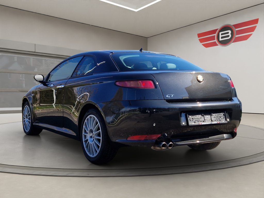 ALFA ROMEO GT 3.2 V6 24V Distinctive, Benzina, Occasioni / Usate, Manuale - 5