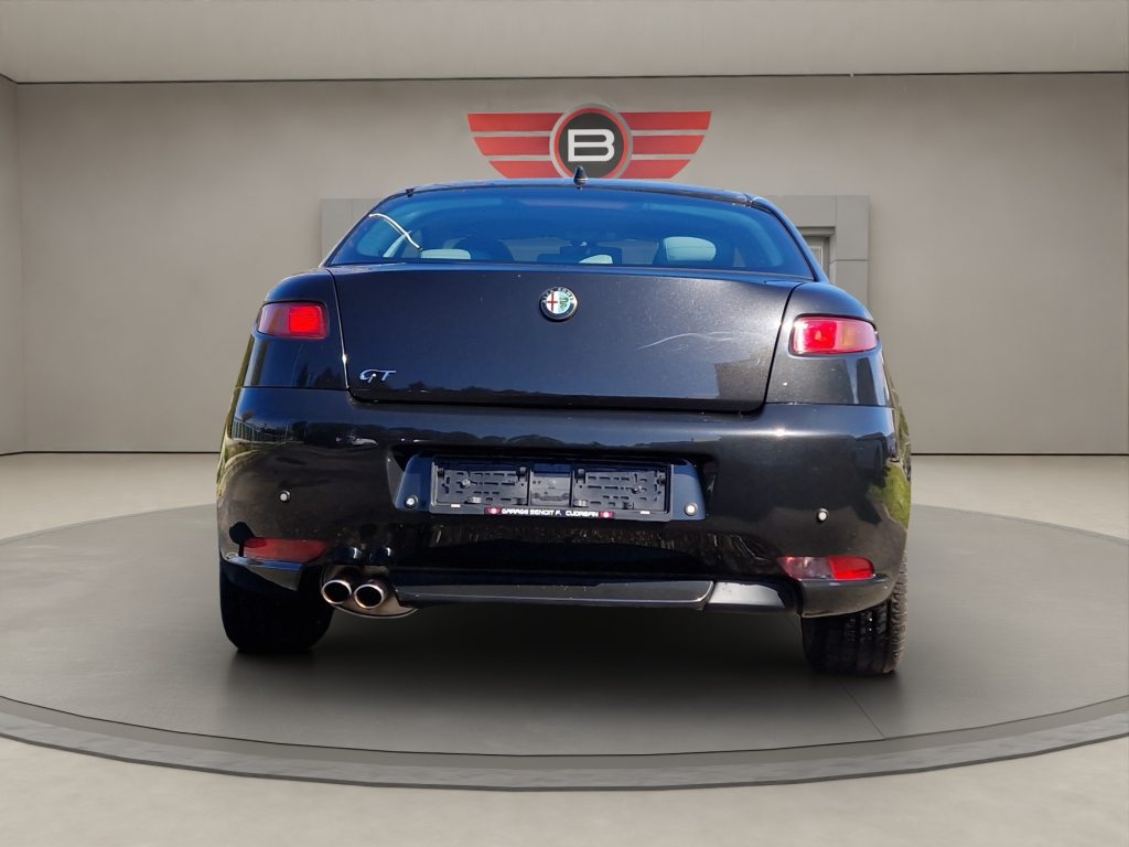 ALFA ROMEO GT 3.2 V6 24V Distinctive, Benzina, Occasioni / Usate, Manuale - 6
