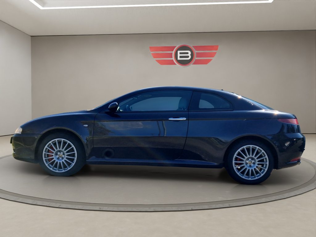 ALFA ROMEO GT 3.2 V6 24V Distinctive, Benzina, Occasioni / Usate, Manuale - 4