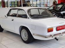 ALFA ROMEO GT 1300 Junior, Benzina, Occasioni / Usate, Manuale - 4