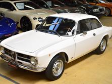 ALFA ROMEO GT Junior 1300, Benzina, Occasioni / Usate, Manuale - 2