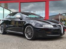 ALFA ROMEO GT 1.8 Distinctive, Benzin, Occasion / Gebraucht, Handschaltung - 2