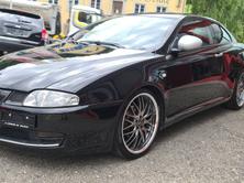 ALFA ROMEO GT 1.8 Distinctive, Benzin, Occasion / Gebraucht, Handschaltung - 6