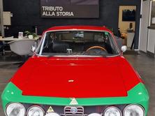 ALFA ROMEO GT Giulia 1750 I° serie, Benzina, Auto d'epoca, Manuale - 3