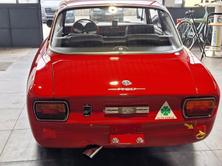 ALFA ROMEO GT Giulia 1750 I° serie, Essence, Voiture de collection, Manuelle - 6