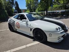 ALFA ROMEO GTV 3.0 V6 24V, Essence, Occasion / Utilisé, Manuelle - 2