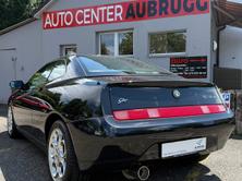 ALFA ROMEO GTV 3.0 V6 24V Elegant, Essence, Occasion / Utilisé, Manuelle - 2