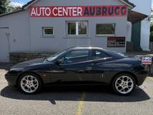 ALFA ROMEO GTV 3.0 V6 24V Elegant, Essence, Occasion / Utilisé, Manuelle - 5