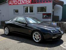 ALFA ROMEO GTV 3.0 V6 24V Elegant, Essence, Occasion / Utilisé, Manuelle - 7