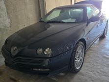 ALFA ROMEO GTV 2.0 V6 TB, Benzin, Occasion / Gebraucht, Handschaltung - 2
