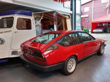 ALFA ROMEO GTV 2.0 L, Benzina, Occasioni / Usate, Manuale - 4