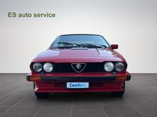 ALFA ROMEO GTV 6 2.5, Essence, Occasion / Utilisé, Manuelle - 2