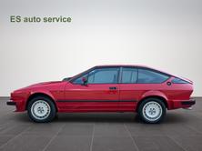 ALFA ROMEO GTV 6 2.5, Essence, Occasion / Utilisé, Manuelle - 3