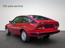 ALFA ROMEO GTV 6 2.5, Essence, Occasion / Utilisé, Manuelle - 4