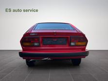 ALFA ROMEO GTV 6 2.5, Essence, Occasion / Utilisé, Manuelle - 5