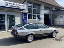 ALFA ROMEO GTV 2000, Benzin, Occasion / Gebraucht, Handschaltung - 6