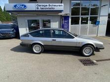ALFA ROMEO GTV 2000, Benzin, Occasion / Gebraucht, Handschaltung - 7