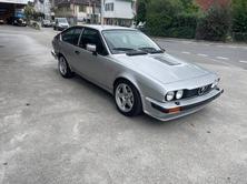 ALFA ROMEO GTV Alfetta GTV6, Benzin, Oldtimer, Handschaltung - 4