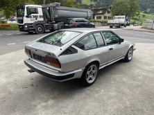 ALFA ROMEO GTV Alfetta GTV6, Benzin, Oldtimer, Handschaltung - 5
