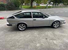 ALFA ROMEO GTV Alfetta GTV6, Benzin, Oldtimer, Handschaltung - 6