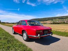 ALFA ROMEO GTV 2000, Essence, Voiture de collection, Manuelle - 2