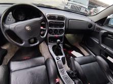 ALFA ROMEO GTV 2.0 V6 TB, Benzin, Occasion / Gebraucht, Handschaltung - 4
