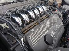ALFA ROMEO GTV 2.0 V6 TB, Benzin, Occasion / Gebraucht, Handschaltung - 7