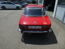 ALFA ROMEO GTV 2000 Bertone Veteran, Petrol, Second hand / Used, Manual - 3
