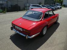 ALFA ROMEO GTV 2000 Bertone Veteran, Petrol, Second hand / Used, Manual - 4
