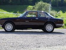 ALFA ROMEO 1600 GT Junior, Essence, Voiture de collection, Manuelle - 2